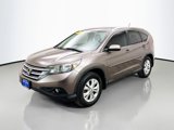 Used 2012 Honda CR-V EX-L image 3