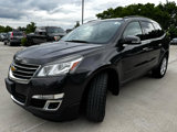 Used 2015 Chevrolet Traverse LT w/ Style and Technology Package image 3