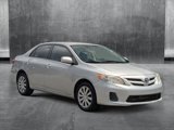 Used 2012 Toyota Corolla LE image 3