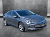 Used 2018 Chevrolet Volt LT w/ Comfort Package image 3