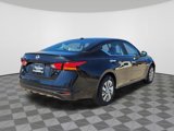 New 2025 Nissan Altima 2.5 S image 2