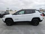 Certified 2023 Jeep Compass Trailhawk image 5