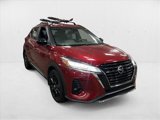 Used 2021 Nissan Kicks SR image 3