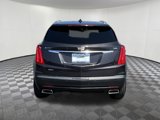 Used 2018 Cadillac XT5 AWD image 5