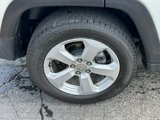 Certified 2020 Jeep Compass Latitude w/ Cold Weather Group image 5