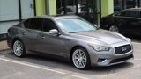 Used 2020 INFINITI Q50 Luxe image 5