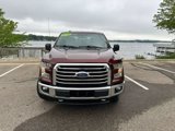 Used 2015 Ford F150 XLT w/ Equipment Group 302A Luxury image 2
