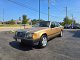Used 1986 Mercedes-Benz 300 E 3.0 image 5