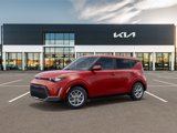 New 2025 Kia Soul LX image 3