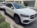 Used 2021 Mercedes-Benz GLA 250 image 2