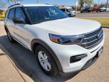 Used 2022 Ford Explorer XLT w/ Class IV Trailer Tow Package image 3
