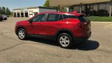 Used 2024 GMC Terrain SLE image 6