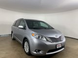 Used 2017 Toyota Sienna XLE image 4