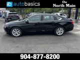 Used 2017 Chevrolet Impala LT image 2