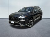 Used 2022 Hyundai Santa Fe Calligraphy image 3
