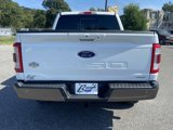 Certified 2023 Ford F150 King Ranch w/ Equipment Group 601A High image 4