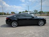 Used 2016 MAZDA MAZDA6 Touring w/ Touring Technology Package image 3