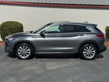 Used 2020 INFINITI QX50 Luxe w/ Navigation Package image 3