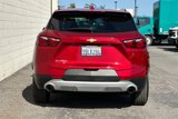 Certified 2022 Chevrolet Blazer LT image 5