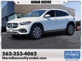 Used 2023 Mercedes-Benz GLA 250 image 1