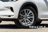 Certified 2025 INFINITI QX50 Luxe w/ Cargo Package image 4