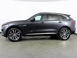 Used 2022 Jaguar F-PACE S image 2
