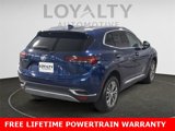 Used 2023 Buick Envision Preferred w/ Premium Seat Package image 5