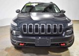 Used 2017 Jeep Cherokee Trailhawk image 4