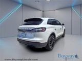 Used 2019 Lincoln Nautilus Black Label image 4