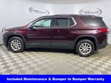Used 2019 Chevrolet Traverse LT image 3