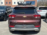 Used 2023 Chevrolet TrailBlazer LT image 3