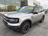 Used 2023 Ford Bronco Sport Outer Banks w/ Tech Package image 2