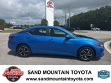 Used 2024 Nissan Sentra SV image 2