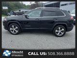 Used 2019 Jeep Cherokee Limited image 2