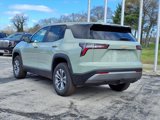 New 2026 Chevrolet Equinox LT w/ Convenience Package II image 3