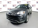 Used 2019 Ford Explorer Limited w/ Class III Trailer Tow Package image 4