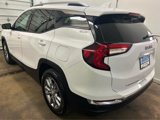 Used 2022 GMC Terrain SLT w/ Tech Package image 5
