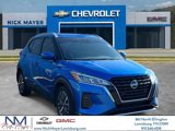 Used 2021 Nissan Kicks SV image 1