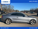 Used 2015 Audi A5 2.0T Premium w/ Audi MMI Navigation image 4