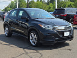 Certified 2022 Honda HR-V LX image 4