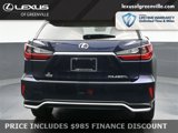 Used 2021 Lexus RX 450hL AWD w/ Premium Package image 6