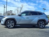 Used 2022 Hyundai Tucson SEL w/ Convenience + Premium Package image 5