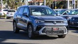 New 2025 Volkswagen Taos SE image 3