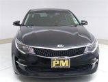 Used 2018 Kia Optima LX w/ Convenience Package image 2
