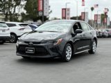 Certified 2021 Toyota Corolla LE w/ Carpet Mat Package (TMS) image 2