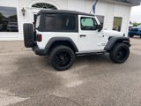 Used 2019 Jeep Wrangler Sport image 5
