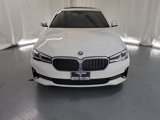 Certified 2022 BMW 530i w/ Convenience Package image 2