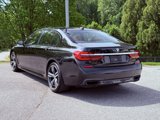 Used 2016 BMW 750i image 3