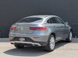 Used 2021 Mercedes-Benz GLC 300 4MATIC Coupe image 6