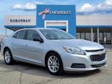 Used 2015 Chevrolet Malibu LT image 3